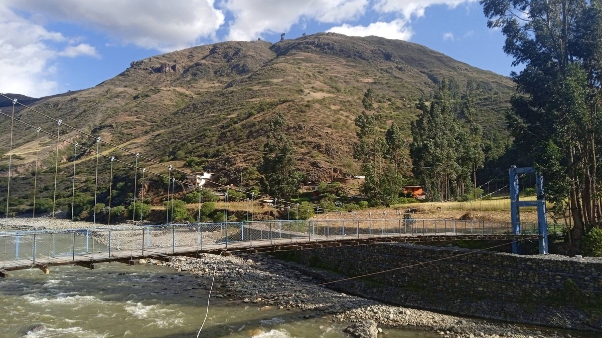 Huaraz Cottage | Room Private eco-friendly