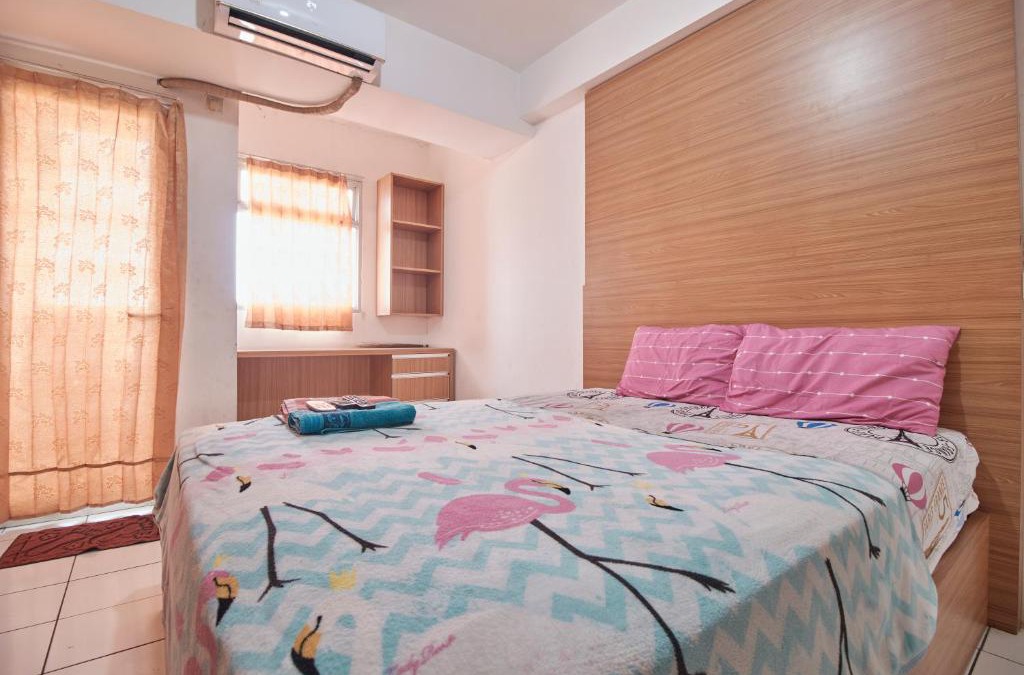 Gunung Putri Apartment | Room Rendi Gunung Putri Square