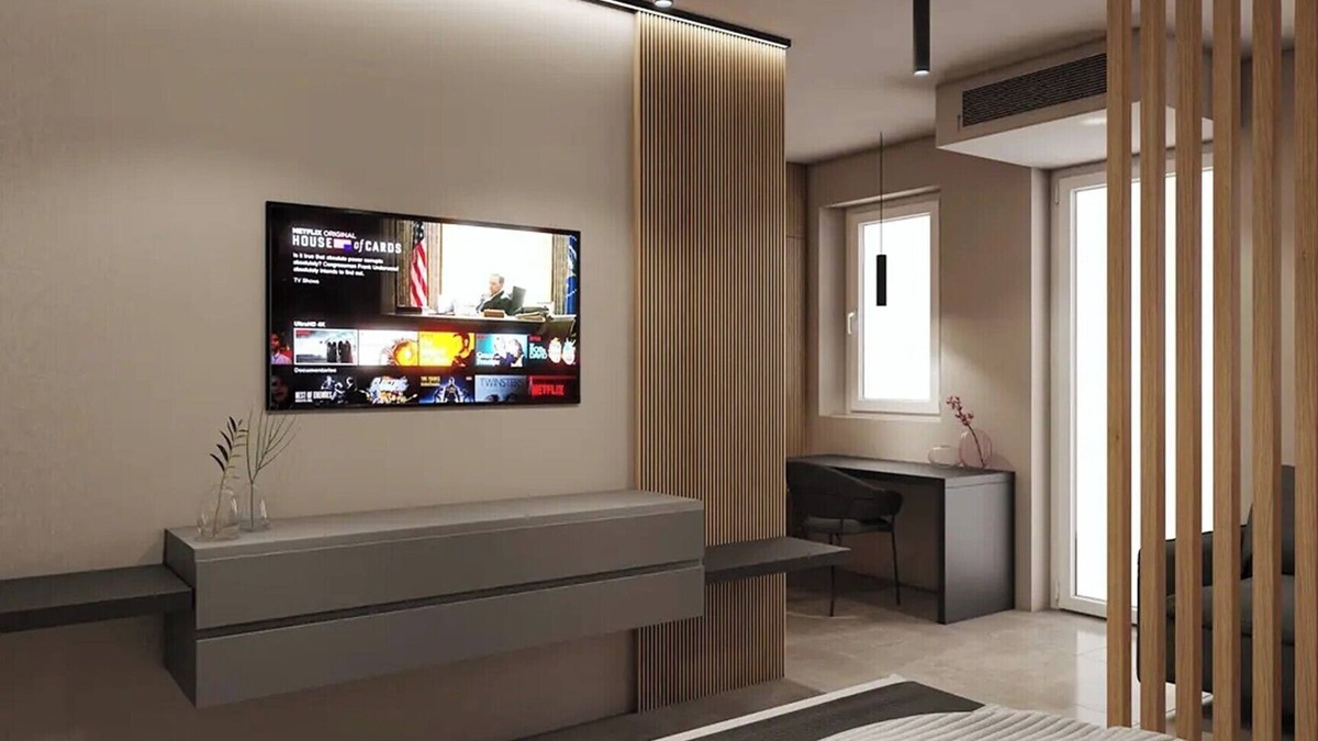 Sud-Ovest Apartment | Room 'Romeo' with Wi-Fi