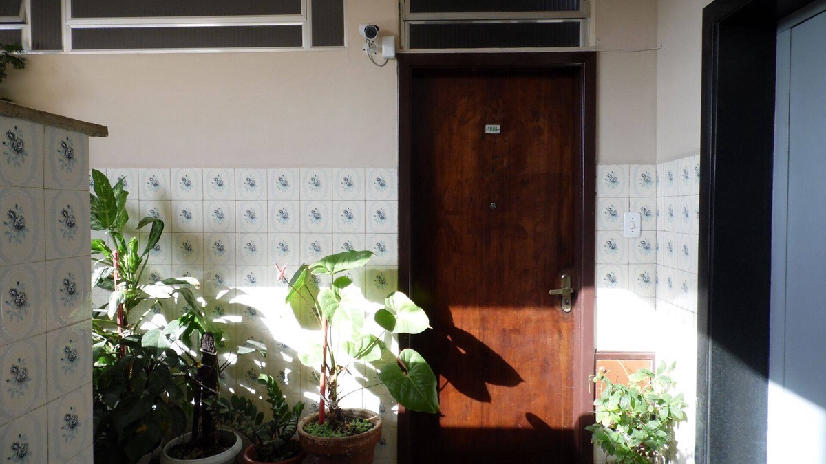 Centro Apartment | Room-room center Niteroi