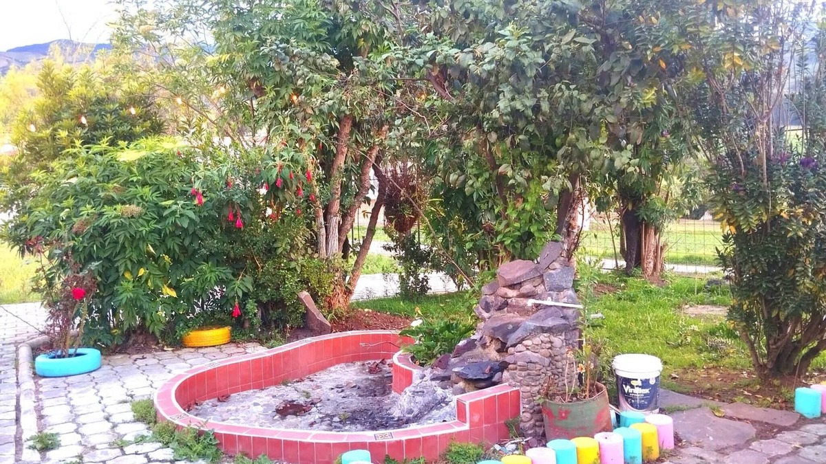 San Juan de Pasto House | Room-serene Oasis in Pasto Cozy Guest Ro
