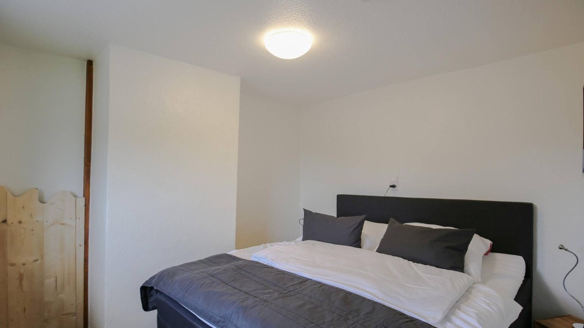 Friedrichsgraben Apartment | Room Stuuvtein in Friedrichsgraben for up to 2 people