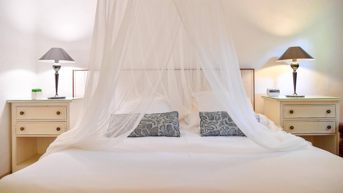 Morne Criquet Cabin | Room Sucrier .