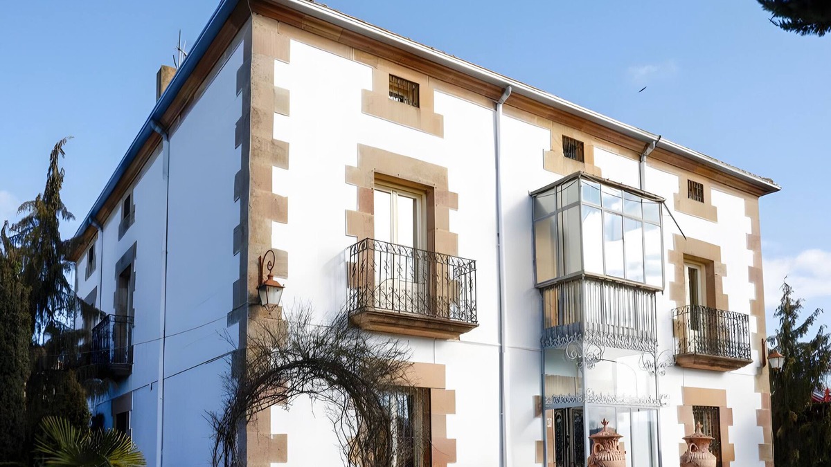 Ocenilla Apartment | Room 'Suite 3' with Mountain View, Shared Terrace and Wi-Fi