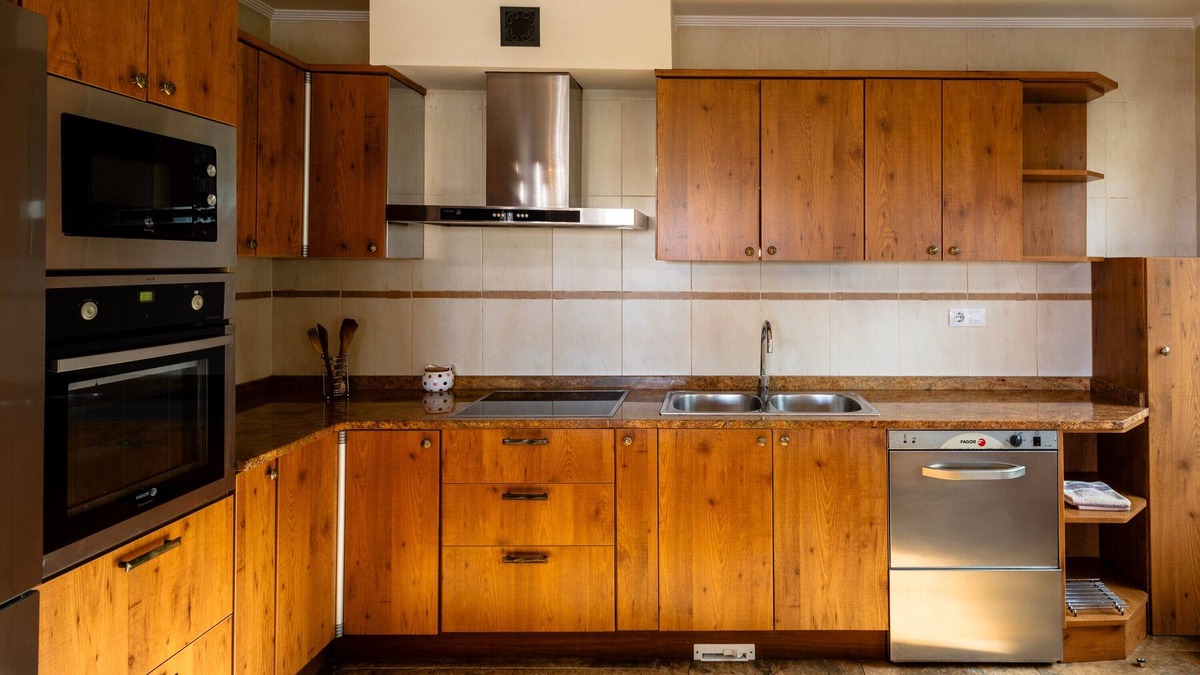 Asparrena House | Room 'Twins' with Shared Garden and Wi-Fi