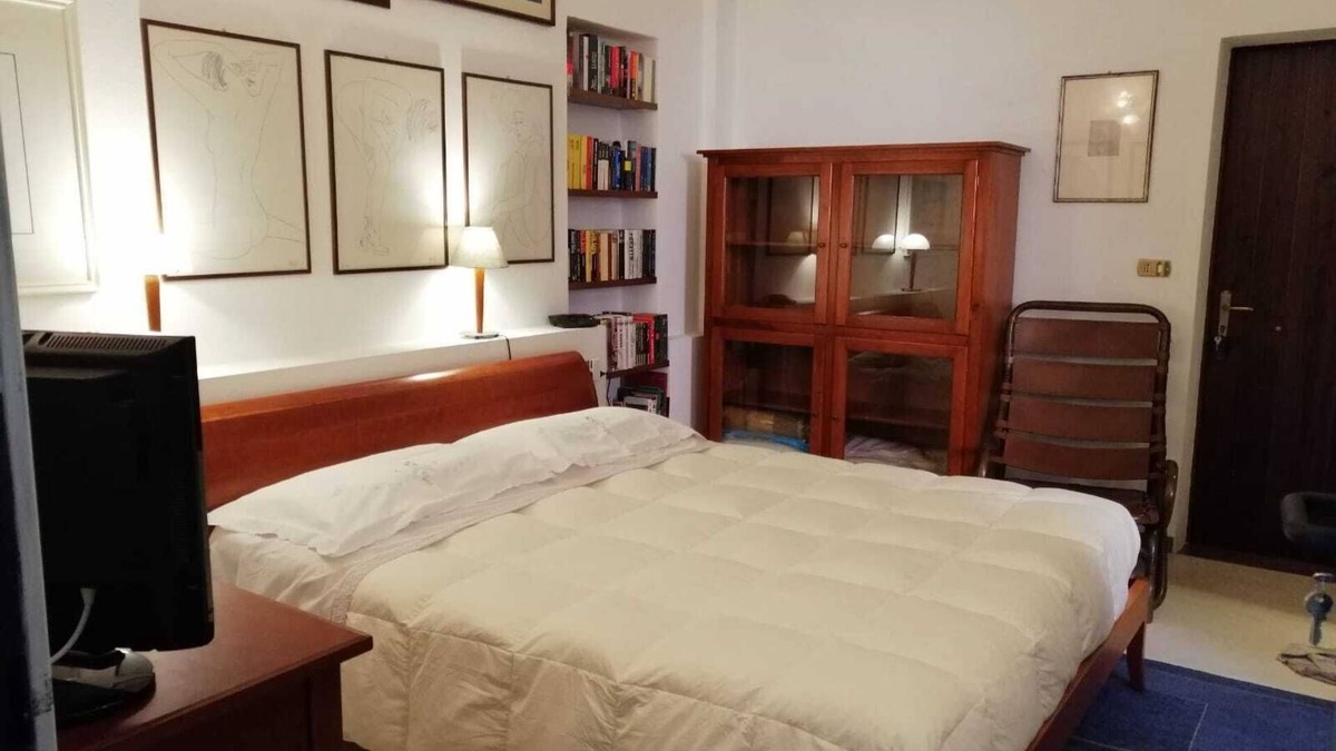 Castel San Pietro Terme House | Room with bathroom Castel San Pietro Terme