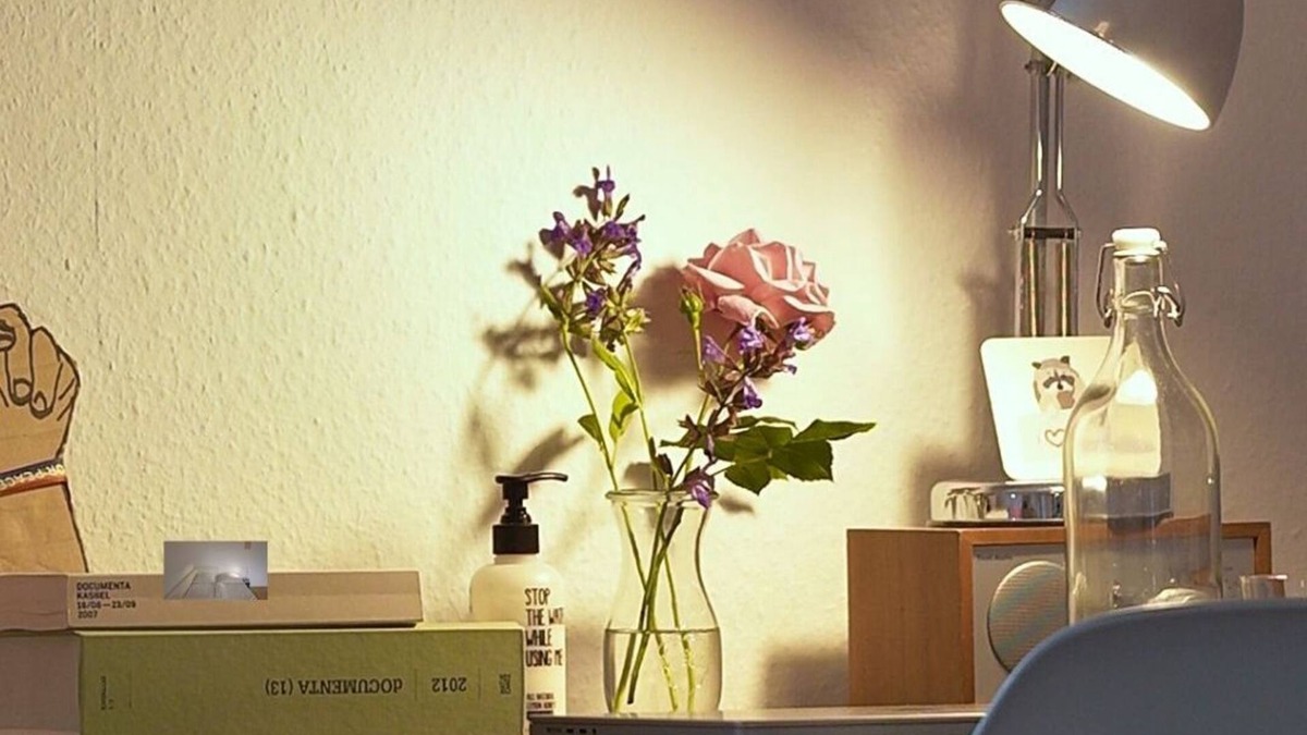 Kirchditmold Apartment | Room with a view in Kassel | private bathroom