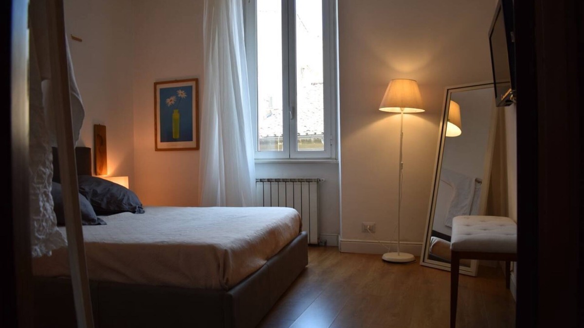 Campitelli Apartment | Room.with.a.view
