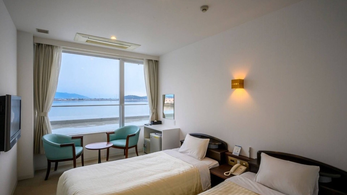 Izumo Hotel | Room without meals Ample free parking and relaxi/Izumo Shimane