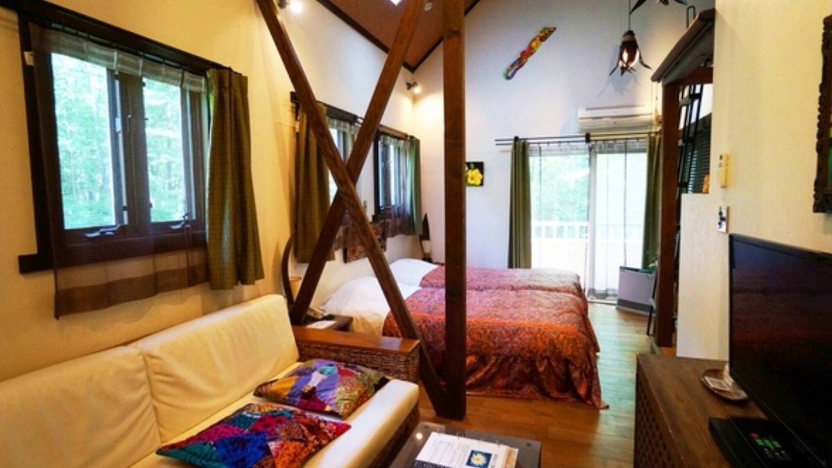 Tsumagoi Hotel | Room without meals plan NEW Superior Junior Su/Agatsuma-gun Gunma