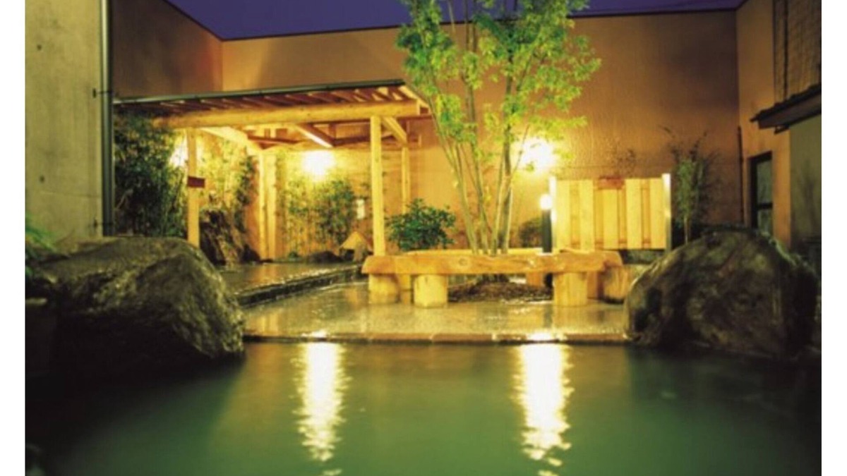 Chikuma House | Room without meals OK even at midnight Freeflo /Chikuma Nagano