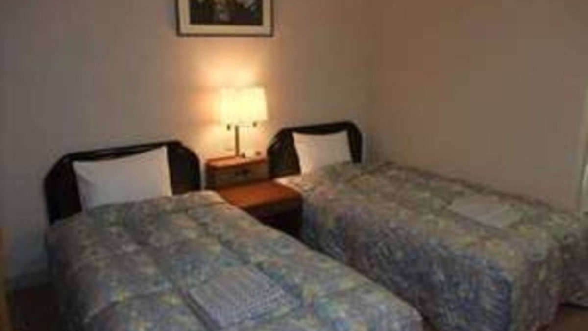 Hitachiota Hotel | Room without meals plan For business leisure gr/Hitachiota Ibaraki