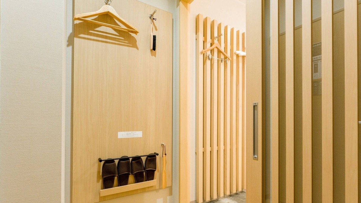 Tsuchiura House | Room without meals Standard plan Free parking / Tsuchiura Ibaraki