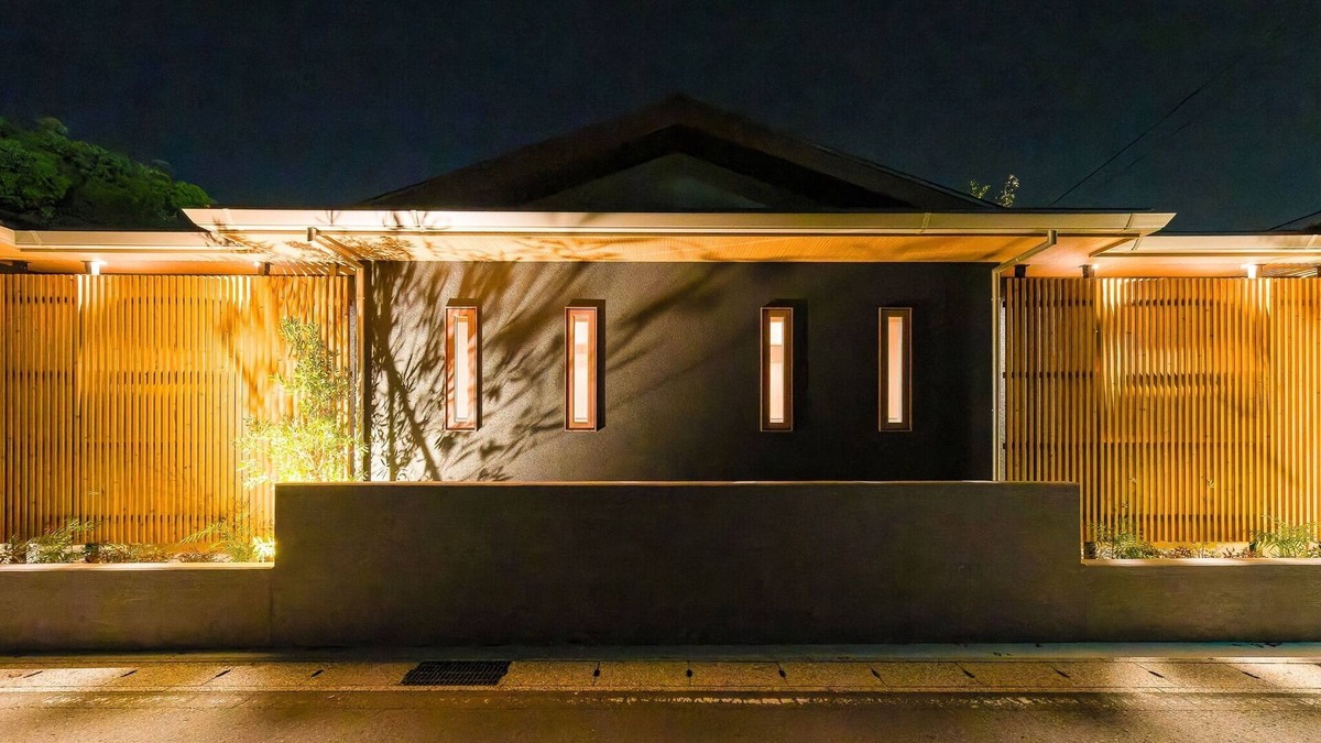 Tateyama House | Room without mealsHououkan Spend a special time / Tateyama Chiba