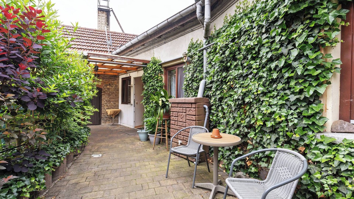 Oberhavel Apartment | Room 'Zimmer 2' with Wi-Fi