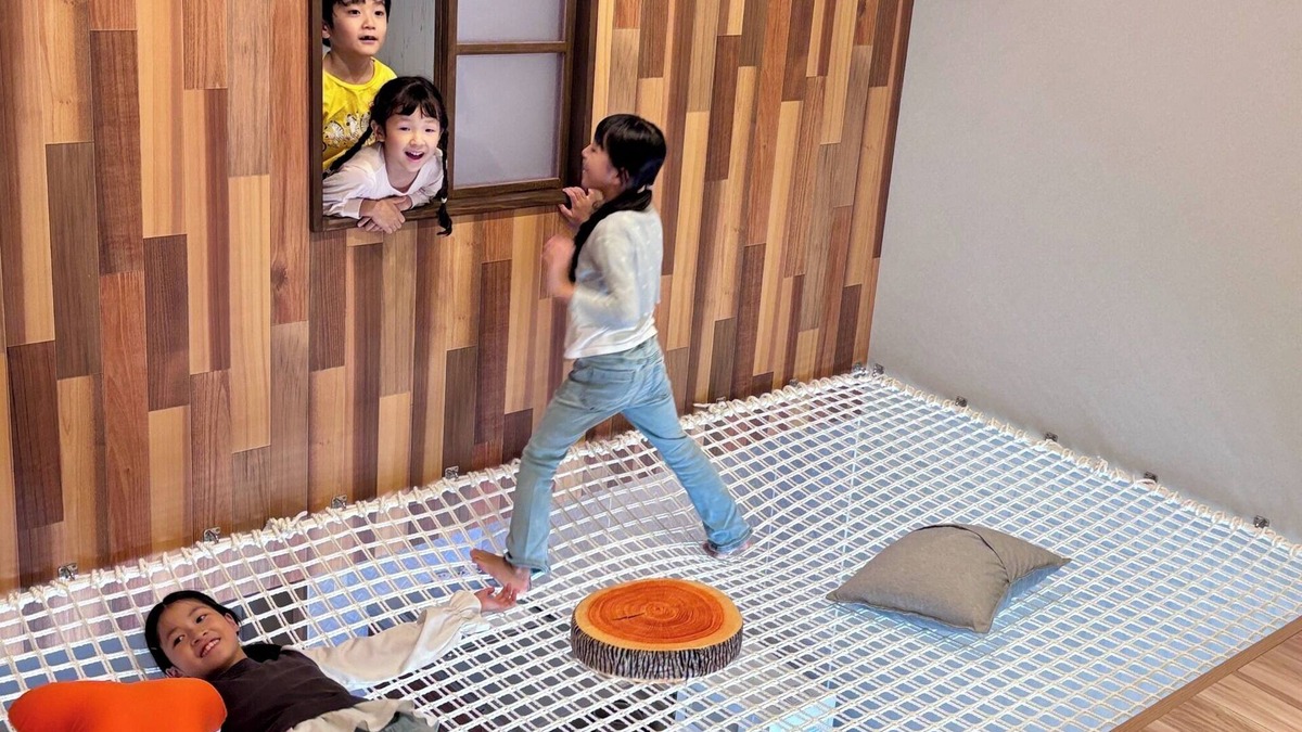 Nishi Ward Apartment | Room1Close to Kumamoto Station Up to 8 people can stay here with family or friends/Kumamoto Kumamoto