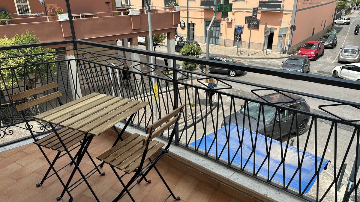 Cercola Apartment | Room25 InCentro Guest House
