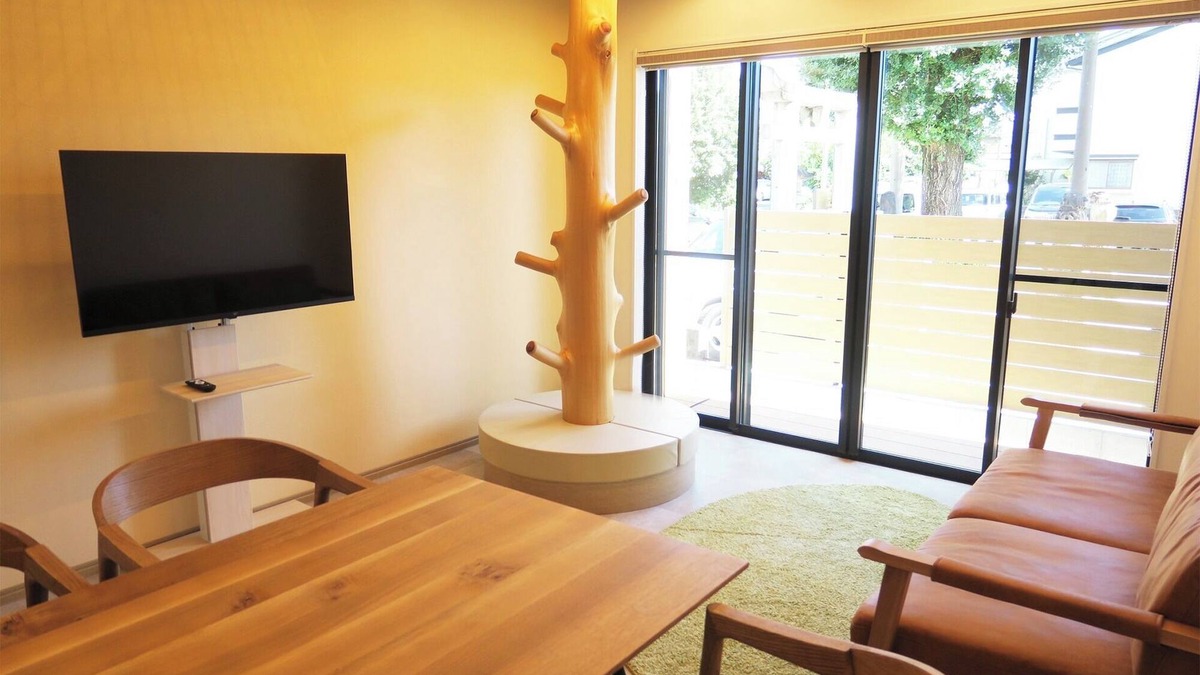 Nishi Ward Apartment | Room3 Close to Kumamoto Station Up to 8 people can stay here with family or friends/Kumamoto Kumamoto
