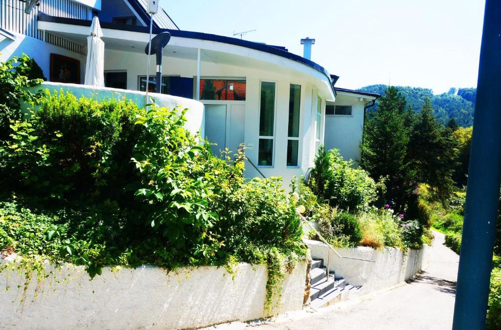 Bromberg House | Roomantic Apartments