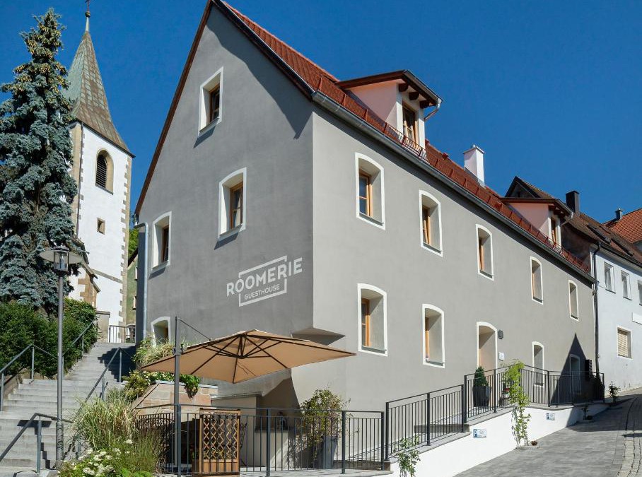 Sulzbach-Rosenberg Apartment | Roomerie