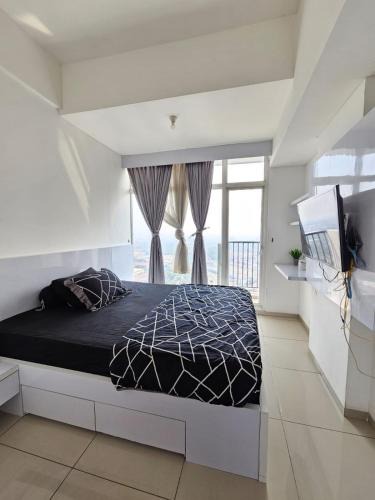 Cikokol Apartment | RoomQu at Apartment Tree Park