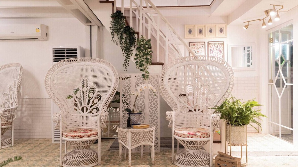 Pak Kret House | RoomQuest Baan Khun Phra The Iconic