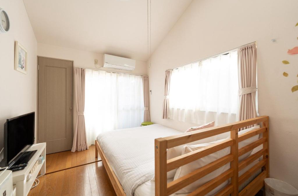 Jonan-ku Apartment | ROOMS六本松o1長期滞在に最適!