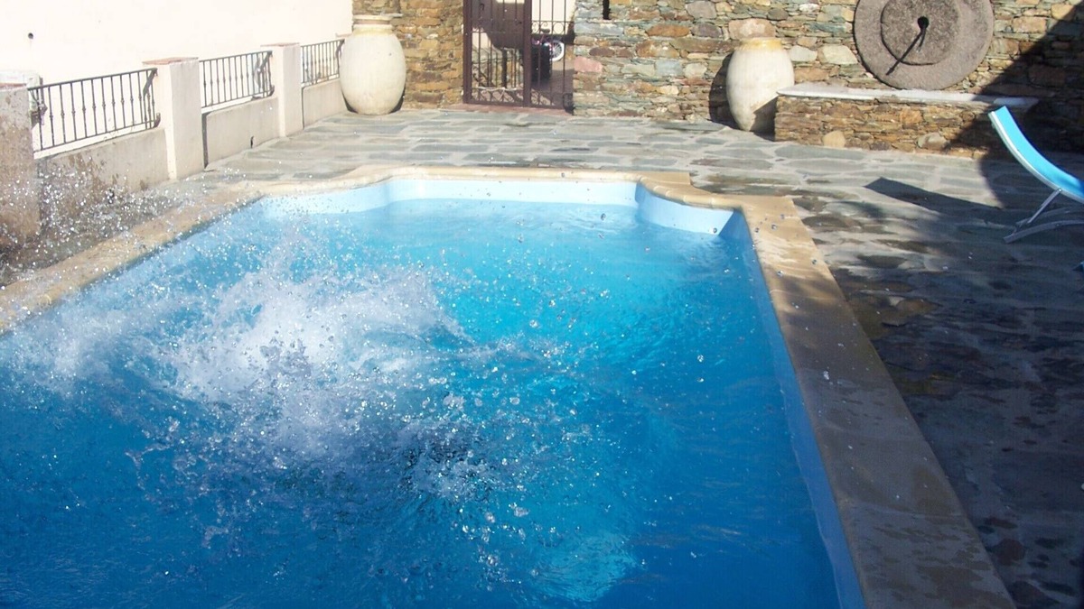 Tomino Bed & Breakfast | ROOMS 2 PERS CASA DI BABBO