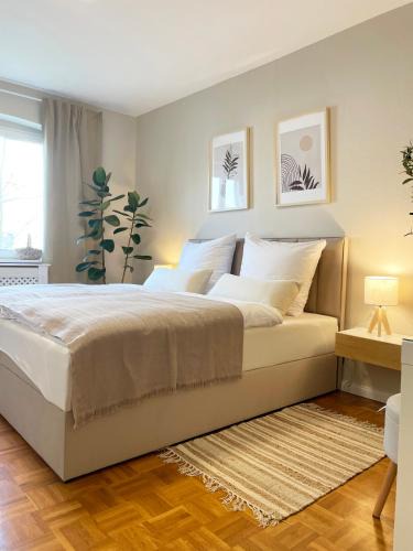 Schweinfurt Apartment | Rooms 34