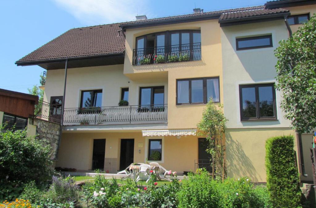 Strecno House | Rooms Albrecht