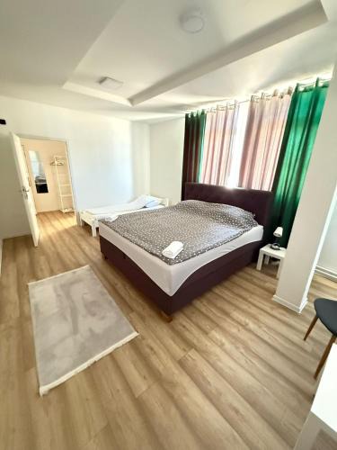 Una-Sana Canton House | Rooms ALEA