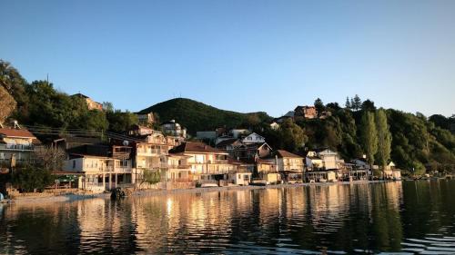 Trpejca Apartment | Rooms and Apartaments De Niro