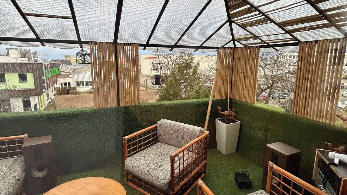 Molsheim Bed & Breakfast | Rooms at Jean Luc's