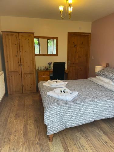 Tortworth Hotel | Rooms at the Huntsman Inn