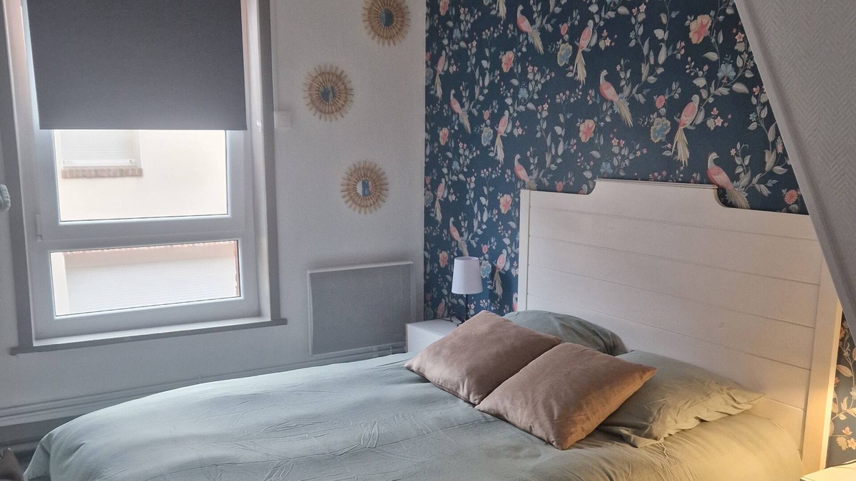 Watten House | Rooms at the inn