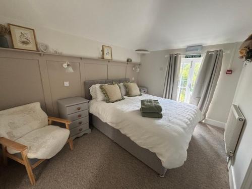 Midhurst Hotel | Rooms at the Inn