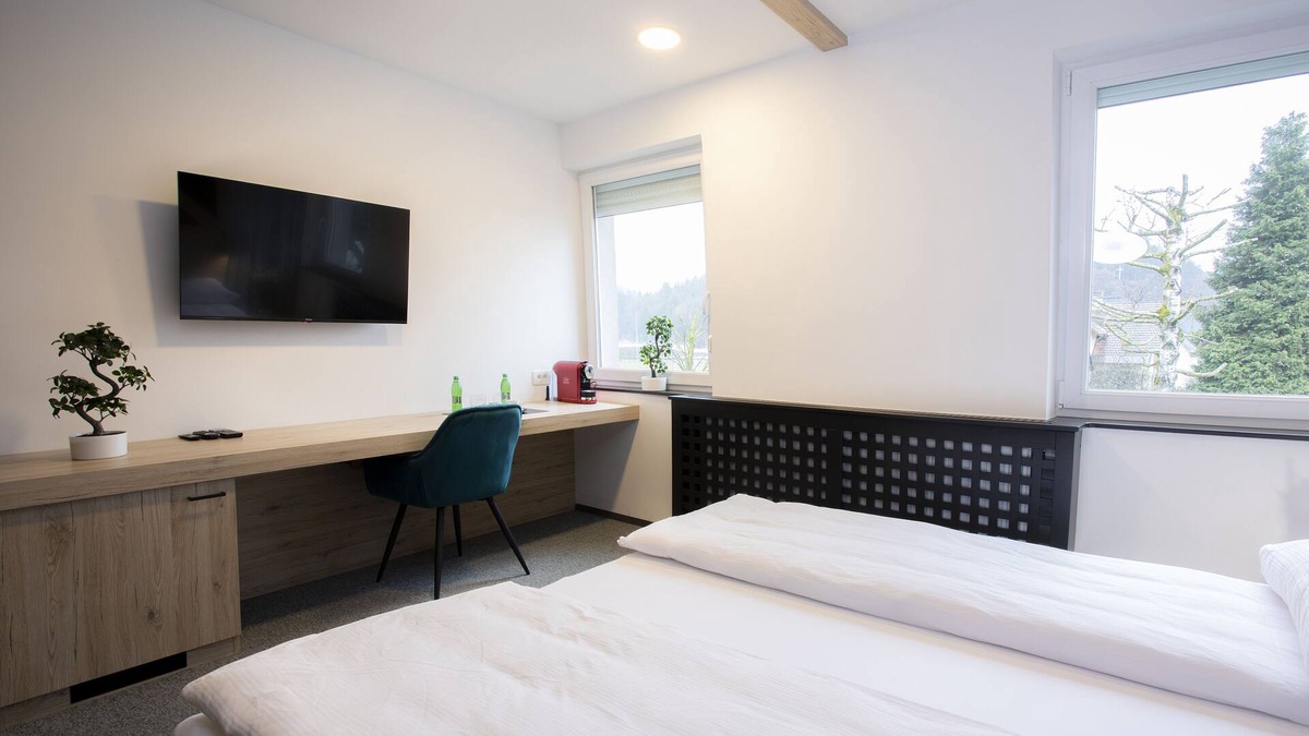 Naklo Bed & Breakfast | Rooms Bolero