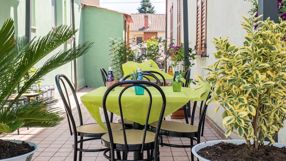Fabriano House | Rooms & Breakfast Centrale