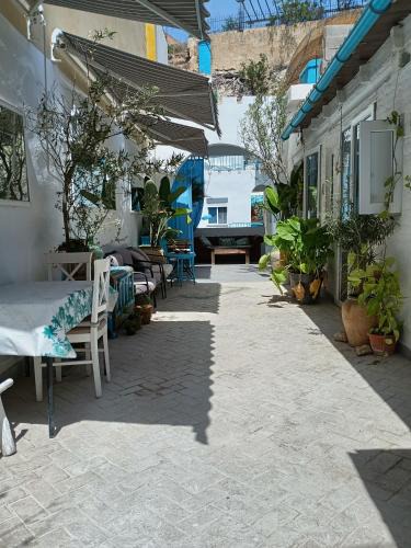 Burjasot House | Rooms Burjassot