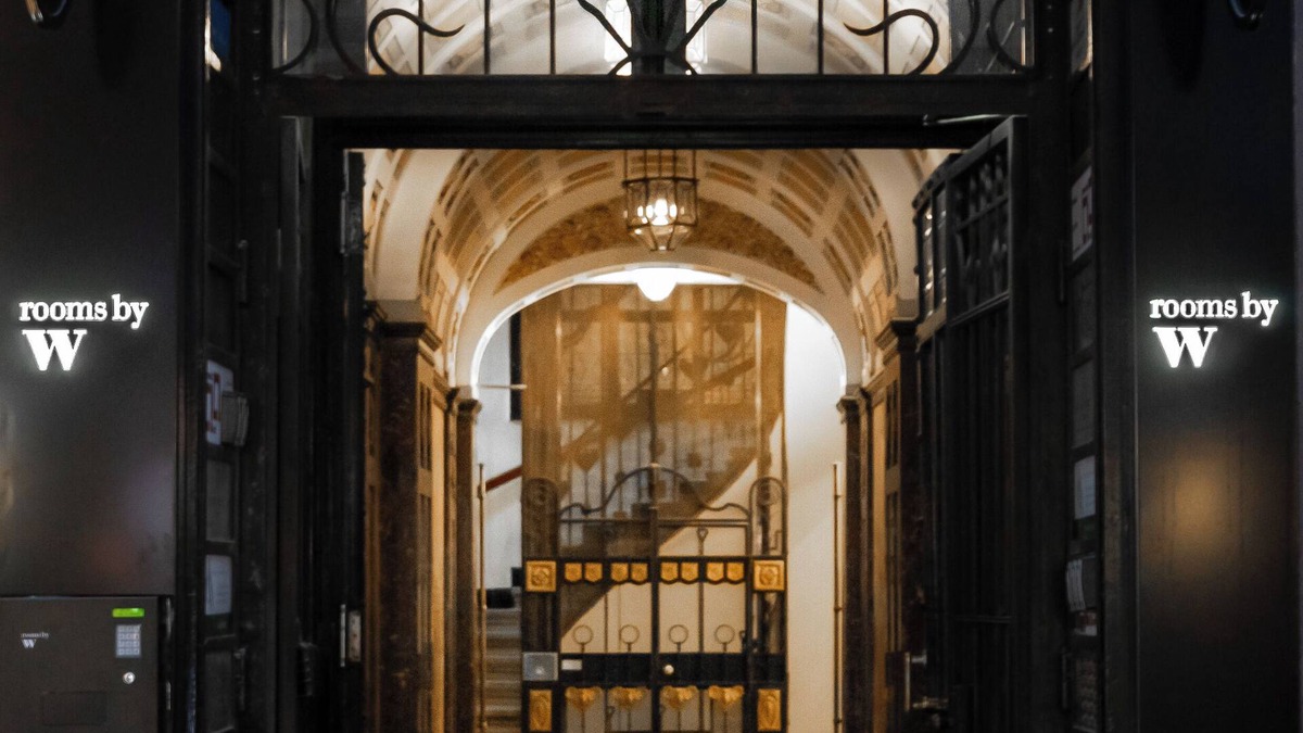 Innere Stadt Apartment | rooms by wolfensson
