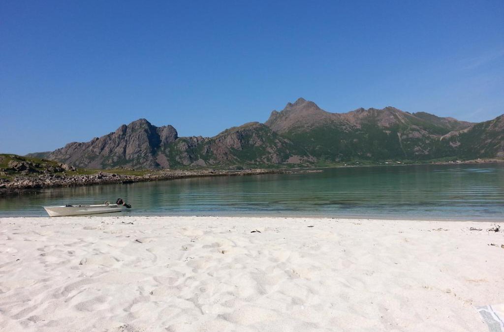Straumsjoen Apartment | Rooms for rent
