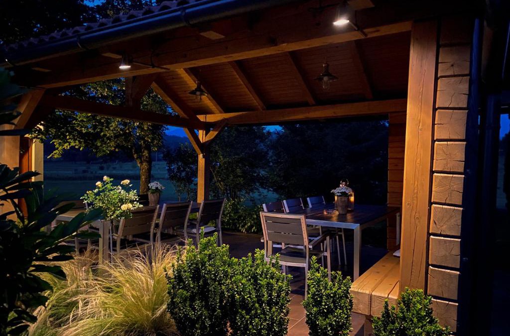 Prestranek Bed & Breakfast | Rooms Gril