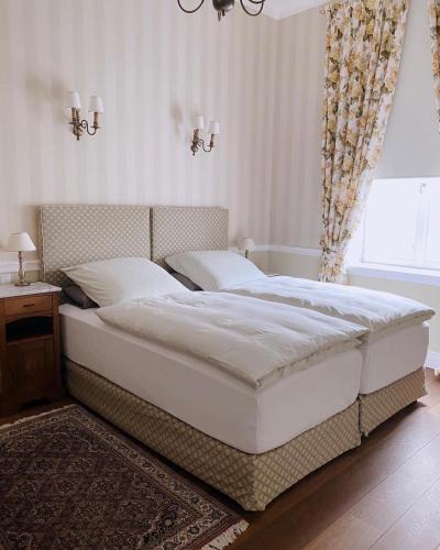 Bocholt House | Rooms GUT HEIDEFELD