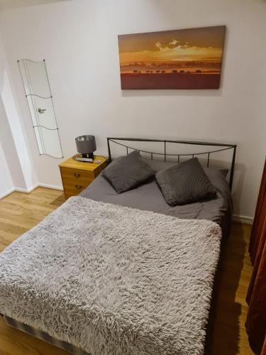 Brixton Hill House | Rooms in Brixton