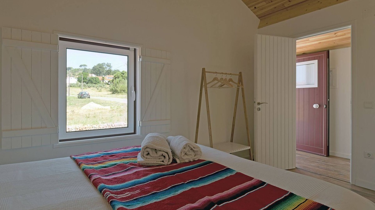 Rio Maior Cottage | Rooms in country house