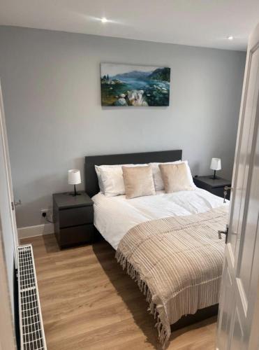 Musselburgh House | Rooms in Musselburgh