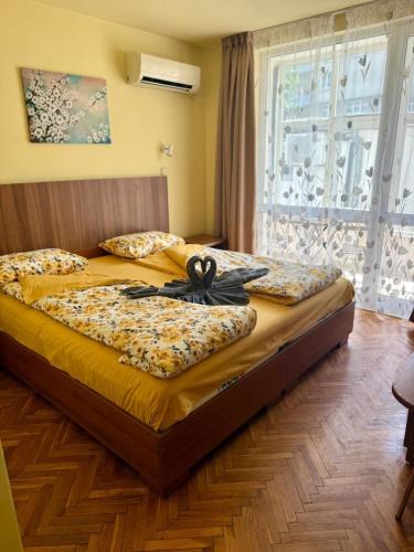 Nessebar New Town Apartment | Rooms in New Town Nessebar by Flat Mаnаger