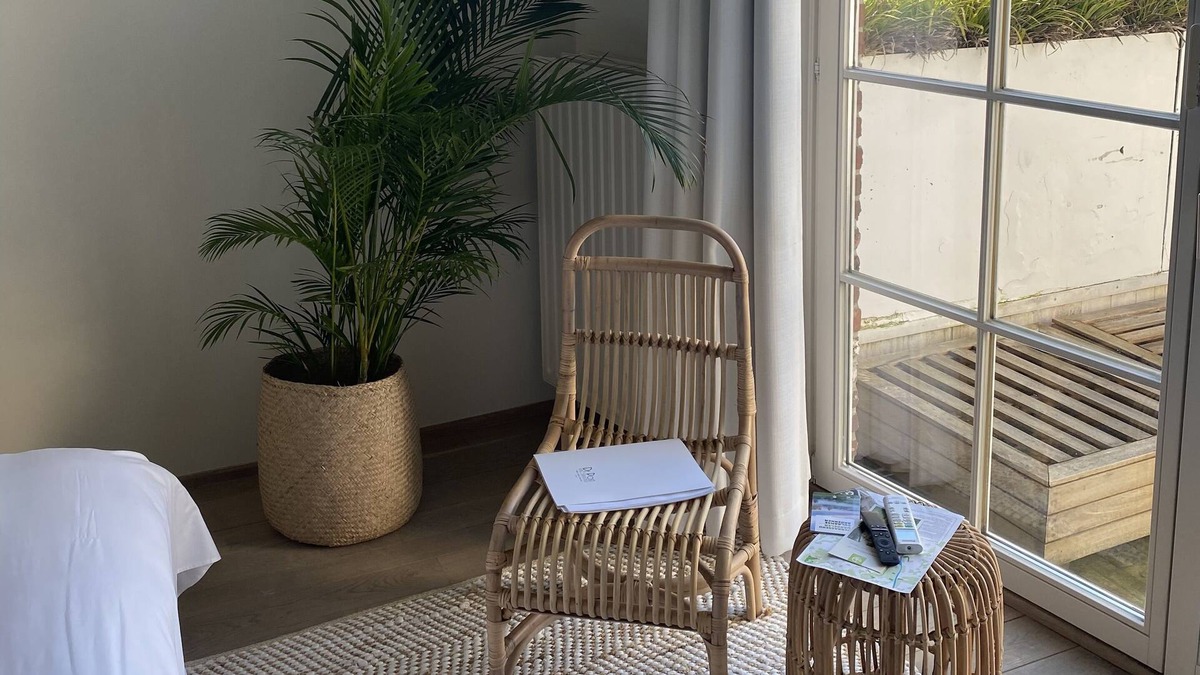Gavere Bed & Breakfast | Rooms & Loft De Post