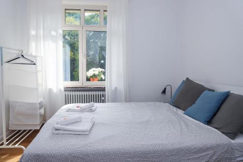 Hollerich House | rooms lux city