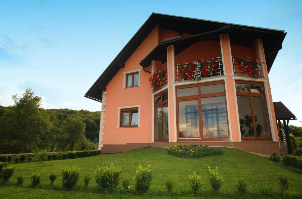 Otocac House | Rooms Marković